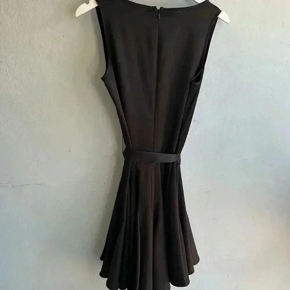 Drew black dress Size small - Picture 5 of 5